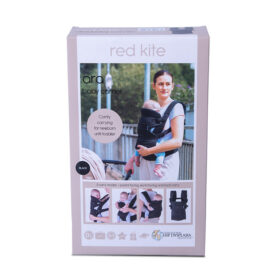 Red Kite Travel Carrier Ara Grey