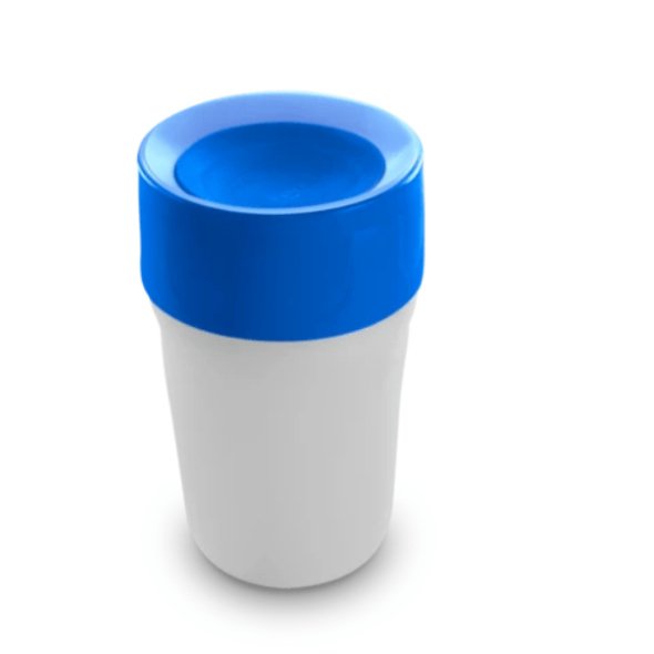 Little LiteCup Blue @ Little'Uns Retail Ltd