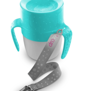 LiteCup Baby Aqua @ Little'Uns Retail Ltd