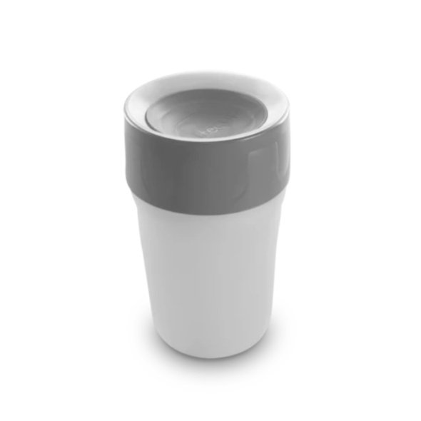 Little LiteCup Grey @ Little'Uns Retail Ltd