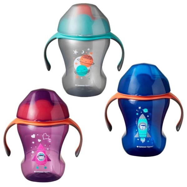 Tommee Tippee Training Sippee Cup 7m+ @ Little'Uns Retail Ltd