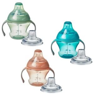 Tommee Tippee Transition Sippee Trainer Cup 4-7m