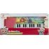 Cocomelon First Act Instrument Keyboard @ Little'Uns Retail Ltd