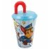 Paw Patrol Cup Straw @ Little'Uns Retail Ltd
