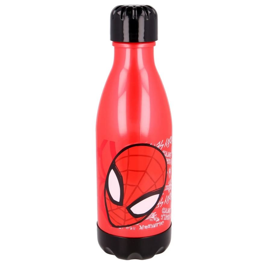 Spiderman – Little'Uns Retail Ltd