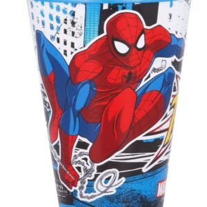 Spiderman – Little'Uns Retail Ltd