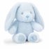 16cm Keeleco Baby Boy Bunny @ Little'Uns Retail Ltd