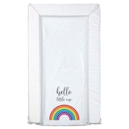 Hello Little One Changing Mat @ Little'Uns Retail Ltd