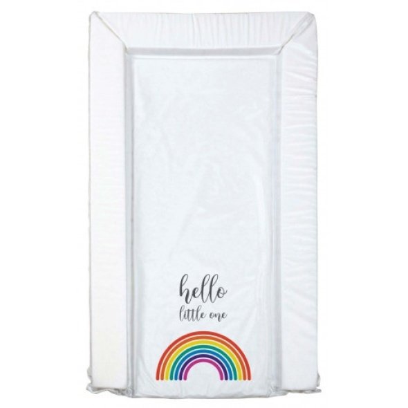 Hello Little One Changing Mat @ Little'Uns Retail Ltd