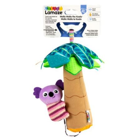 Lamaze Walla Walla Koala @ Little'Uns Retail Ltd