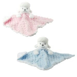 Bubble lamb Comforter @ Little'Uns Retail Ltd