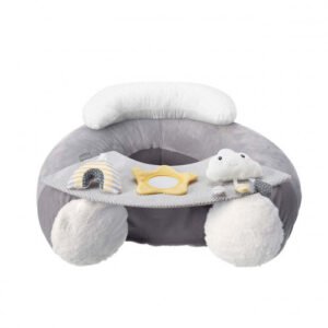 NUBY Cloud and Star Inflatable Seat @ Little'Uns Retail Ltd