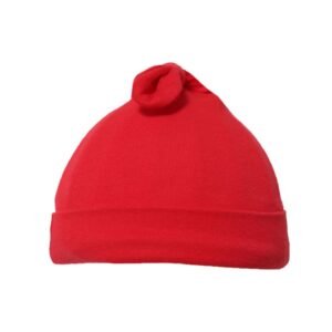 Red Knot Hat (0-6 Months) @ Little'Uns Retail Ltd