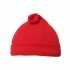 Red Knot Hat (0-6 Months) @ Little'Uns Retail Ltd