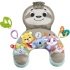 Fisher-price Music and Vibe Sloth