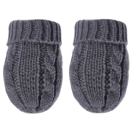 Steel Winter Mittens @ Little'Uns Retail Ltd