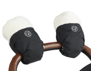 Ickle Bubba Pram Mitts