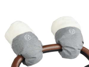 Ickle Bubba Pram Mitts