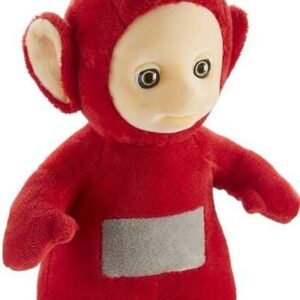 Teletubbies Talking Po Soft Toy @ Little'Uns Retail Ltd