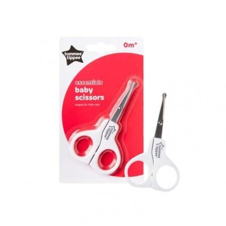 Tommee Tippee Baby Scissors @ Little'Uns Retail Ltd