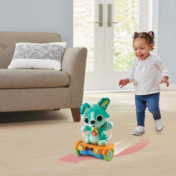 Vtech Play & Chase Puppy