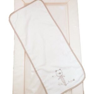 East Coast Changing Mat Little Bear/liner @ Little'Uns Retail Ltd