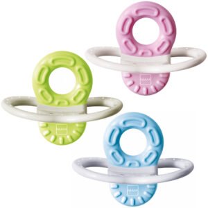 Mam Bite & Relax Teether 2m+