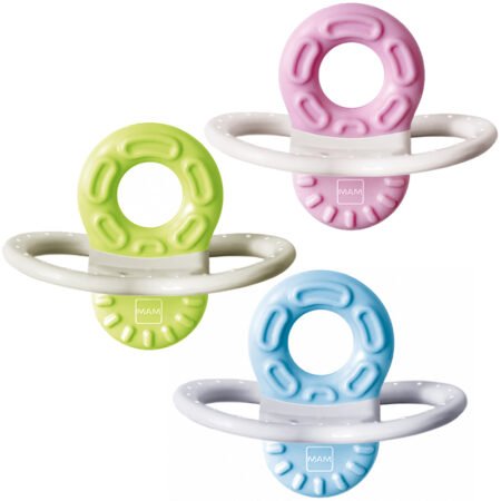 Mam Bite & Relax Teether 2m+