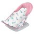Summer Deluxe Baby Bath chair-  Seahorse @ Little'Uns Retail Ltd