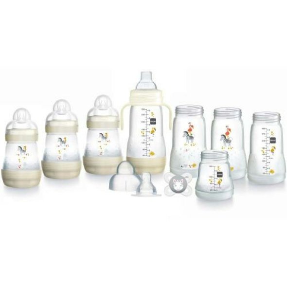 MAM Easy Start Anti Colic Starter Set @ Little'Uns Retail Ltd