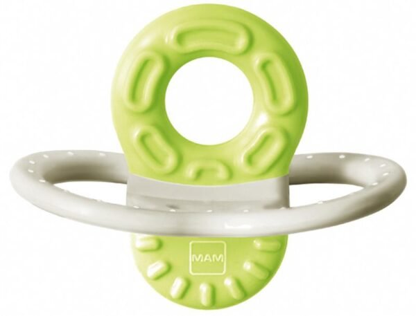 Mam Bite & Relax Teether 2m+