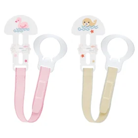 Mam Style Clip 2pk