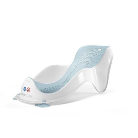 Angelcare Soft-Touch Mini Baby Bath Support @ Little'Uns Retail Ltd