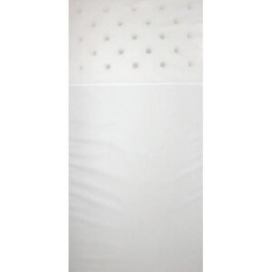 Mollydoo Baby Foam Cot Mattress 120cm X 60cm @ Little'Uns Retail Ltd