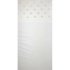 Mollydoo Baby Foam Cot Mattress 120cm X 60cm