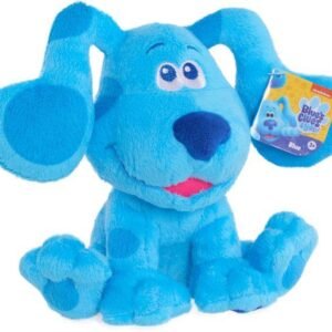 Blue’s Clues & You! Bean Bag Plush @ Little'Uns Retail Ltd