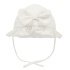 White Hat W/bow @ Little'Uns Retail Ltd