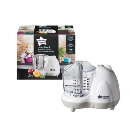 Tommee Tippee Baby Food Blender @ Little'Uns Retail Ltd