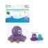 Colour Changing Octopus Bath Toy @ Little'Uns Retail Ltd