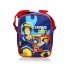Boys Fireman Sam Shoulder/Lunch Bag @ Little'Uns Retail Ltd
