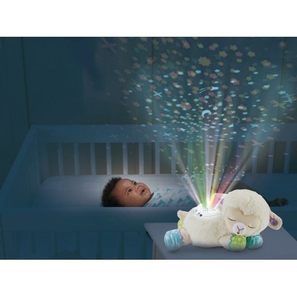 Vtech 3-in-1 Starry Skies Sheep Soother