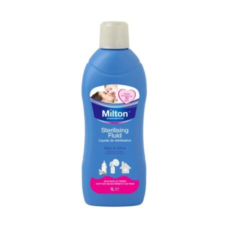 Milton Sterilising Fluid 1000ml