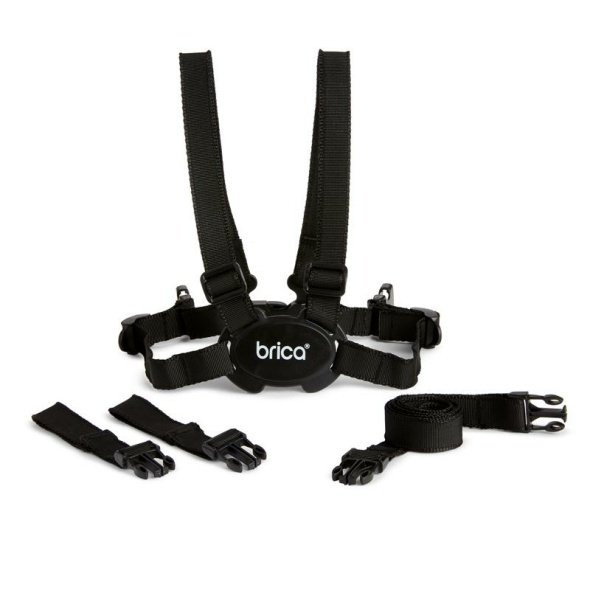 Munchkin Brica Harness and Reins @ Little'Uns Retail Ltd