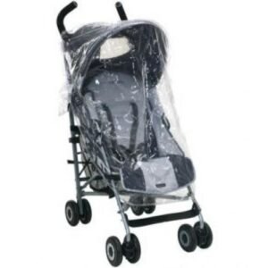 Ventalux Universal Stroller Raincover @ Little'Uns Retail Ltd