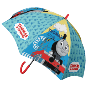 Official Thomas the Tank Engine Umbrella @ Little'Uns Retail Ltd