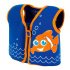 Konfidence Jacket – Buoyancy Swim Vest @ Little'Uns Retail Ltd