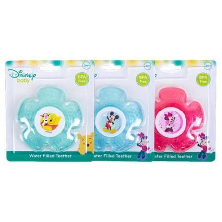 Disney Teether @ Little'Uns Retail Ltd