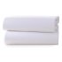 Clair De Lune 2 Pack Fitted Cotton Cot Bed Sheets