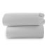 Clair De Lune Cotton Fitted Pram/Crib Sheets-2 Pack