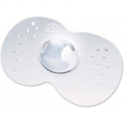 MAM 2-Pack MAM Silicone Nipple Shields - Size 1